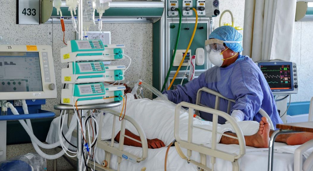 Covid-19, la catástrofe más costosa para aseguradoras en México