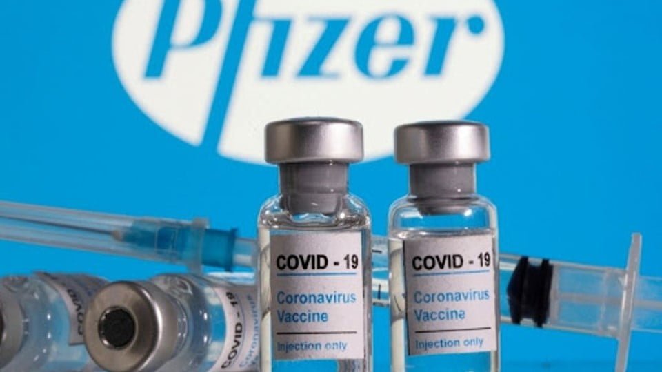 Pfizer solicitará “en próximos días” aprobación de una vacuna anticovid para niños