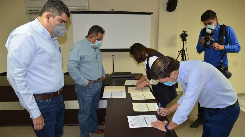 PAN se queda con cinco regidurías en Nuevo Laredo