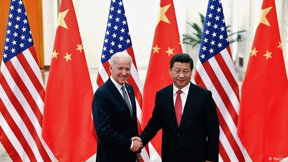 Biden dialoga con Xi para evitar que su pugna derive un conflicto