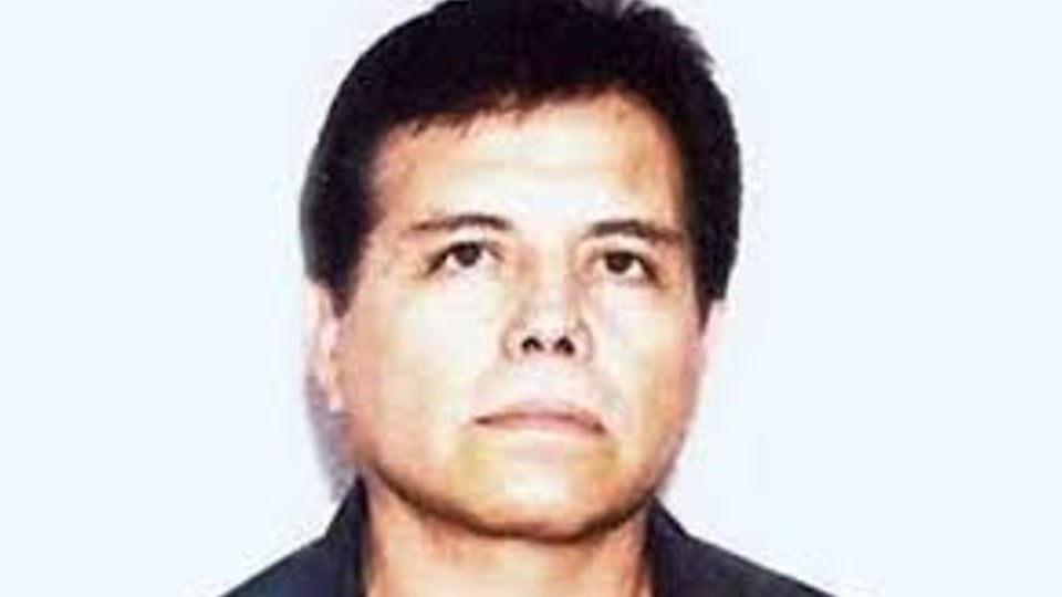 Estados Unidos triplica recompensa para dar con Ismael ‘El Mayo’ Zambada
