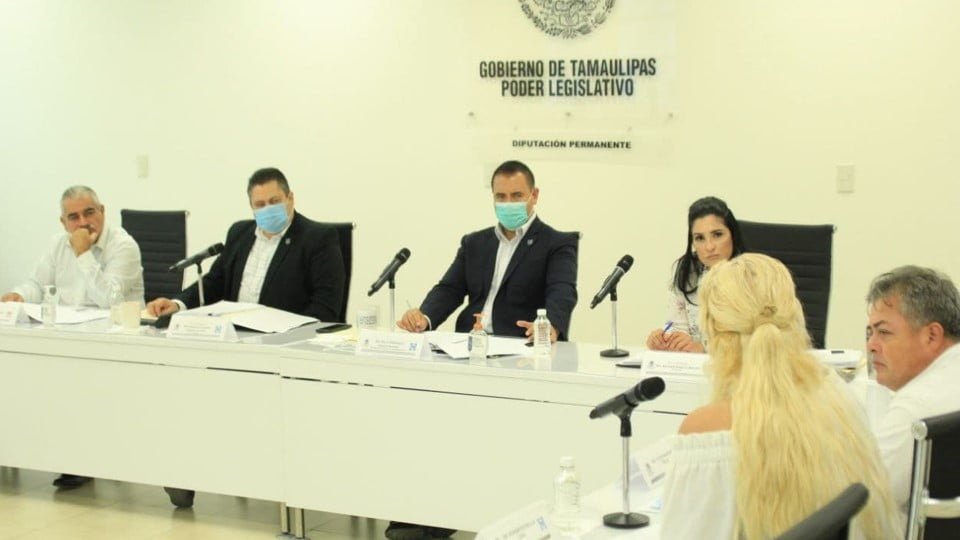 Productores citrícolas de Tamaulipas piden apoyo  al Gobierno Federal para combatir bacteria HLB