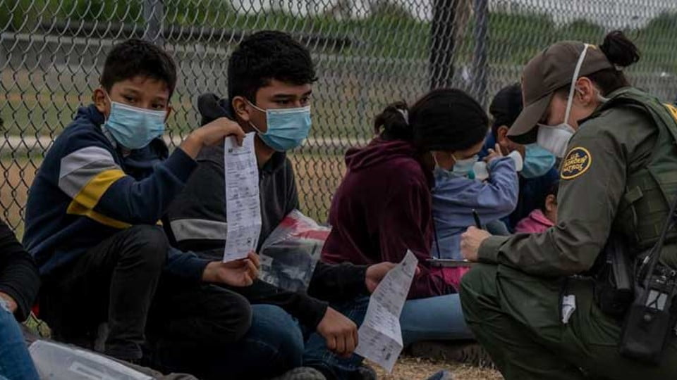 Biden volverá a cancelar en las próximas semanas ‘Permanecer en México’