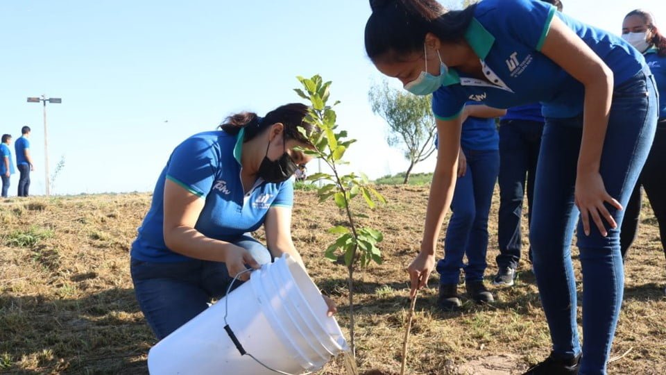 Fortalece Gobierno de Tamaulipas colaboración institucional para preservación de Áreas Naturales Protegidas