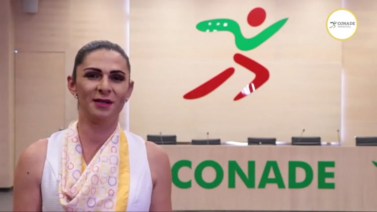 Conade recortará becas a atletas olímpicos