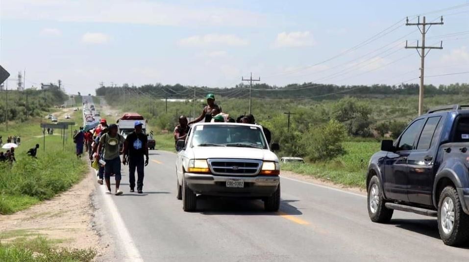 Dejan en libertad luego de casi 48 horas a hombres que dieron “raid” a grupo de haitianos