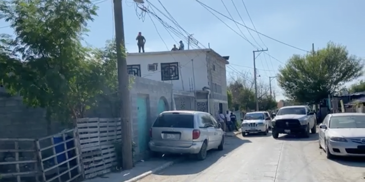 Joven de 15 años es encontrada sin vida en techo de su casa