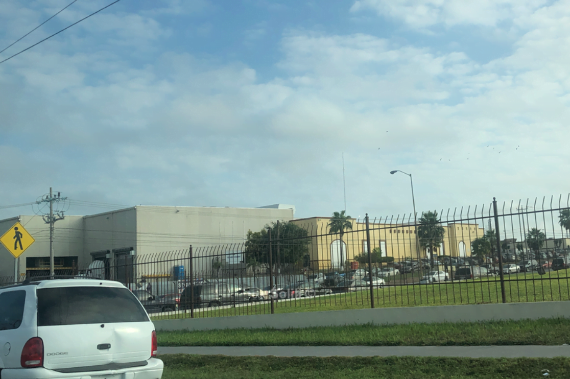 Sufre infarto cuando trabajaba en maquiladora de Reynosa