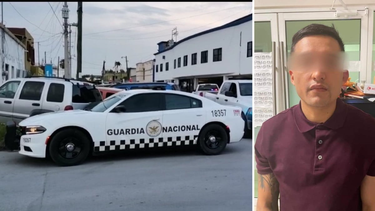 Abaten a “Calamardo” presunto líder de grupo criminal