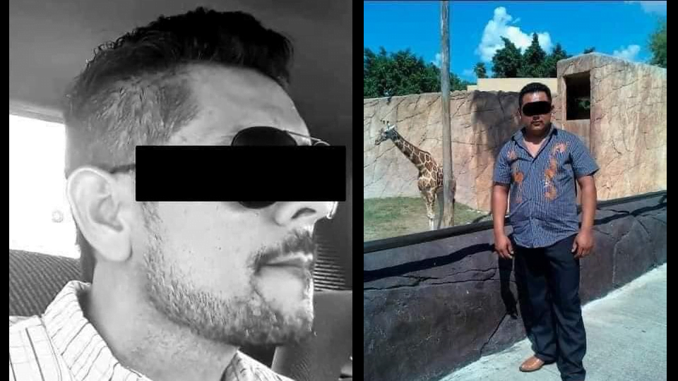 Detienen a dos ciudadanos de San Fernando por ayudar a Haitianos 