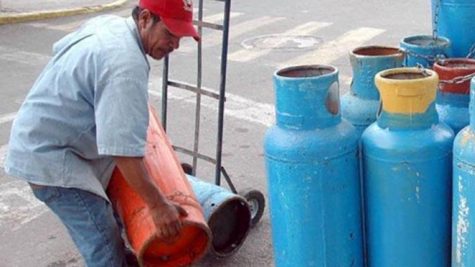 ¡Otra vez! Sube el precio del gas LP en Tamaulipas