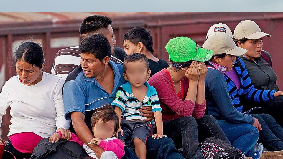 Niveles de pobreza en Tamaulipas aumentan por arribo de migrantes