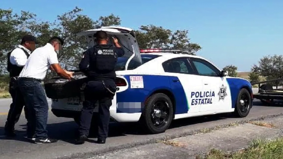 Policía Estatal en Tamaulipas solo detendrá a migrantes si incurren en delitos