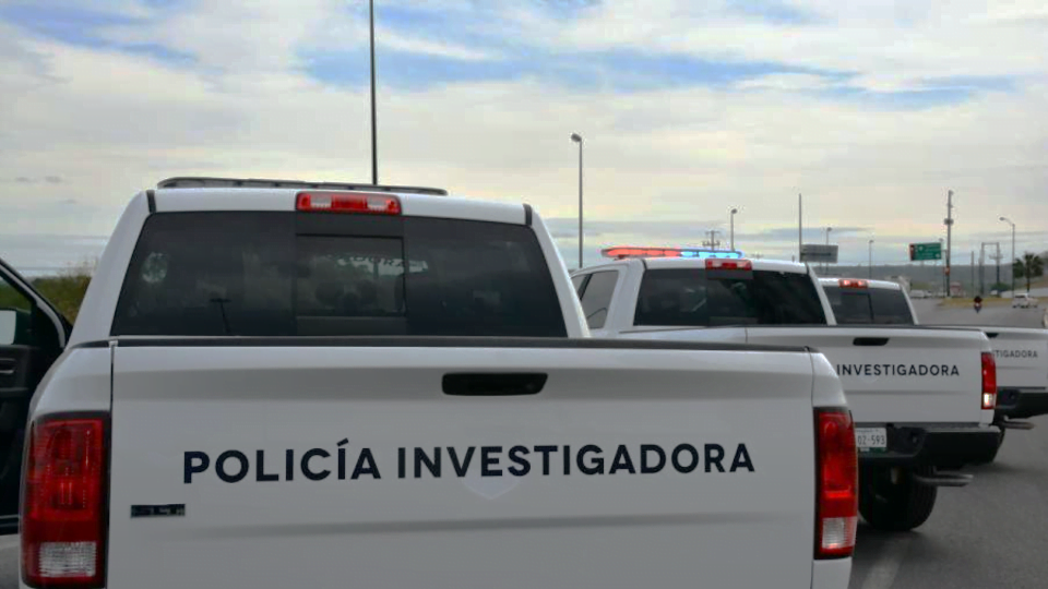 Con amenazas obliga a cajera a ‘echar’ 4 mil pesos a una bolsa en Matamoros