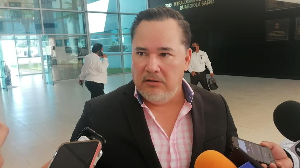 Ofrece sindicato de maquiladoras, empleo a haitianos que están en la frontera de Tamaulipas