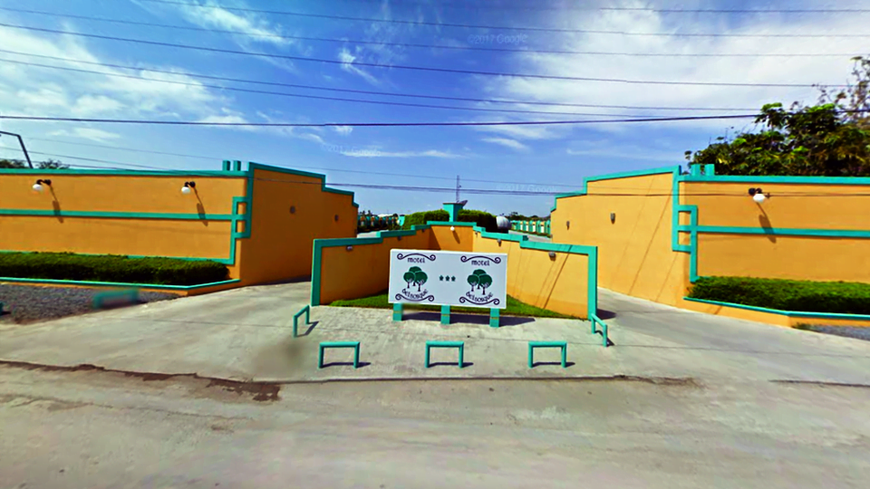 Hallan sin vida a estadunidense con golpe en la cabeza en Motel de Matamoros