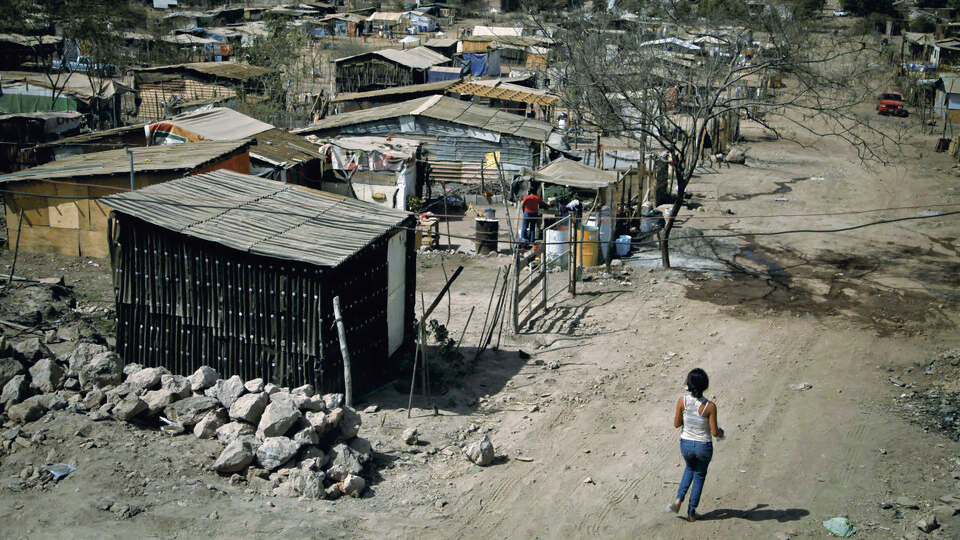 Registra CONEVAL aumento en índices de pobreza en Tamaulipas