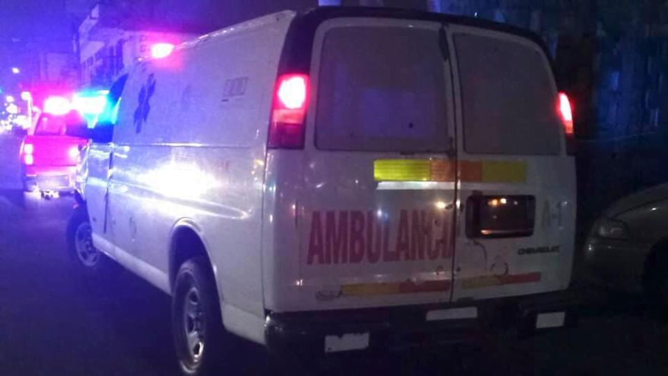 Abogado con depresión toma mas de 300 pastillas y es encontrado muerto en Matamoros
