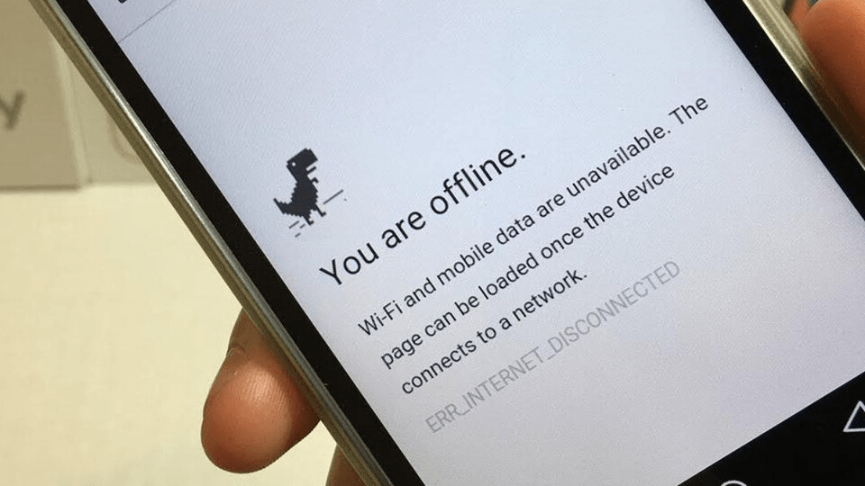 El Apagón de Internet es hoy: ¿qué es y cómo me afectará?