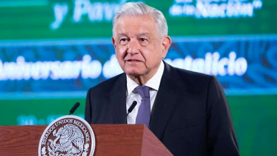 AMLO pide a Gobiernos estatales y municipales no gastar presupuesto en “cosas superfluas”