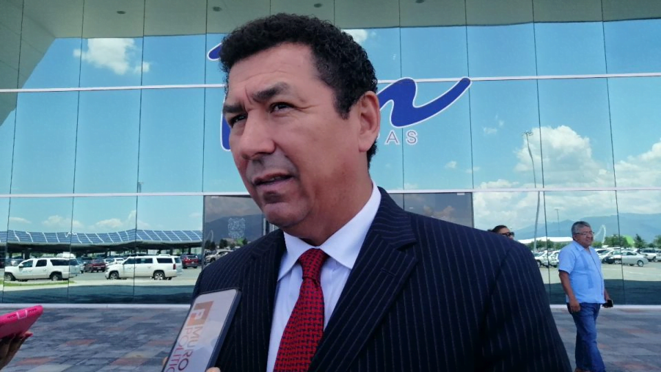 Alcalde de Matamoros quiere ser Gobernador de Tamaulipas