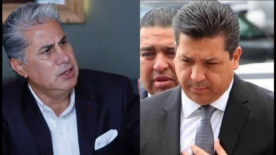 Alejandro Díaz Duran, solicitara ordenes de aprehensión en contra de los hermanos, primos y amigos de Cabeza de Vaca