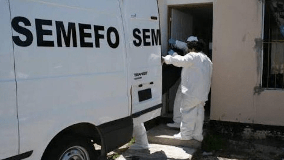 Se cuelga después de emborracharse en Matamoros