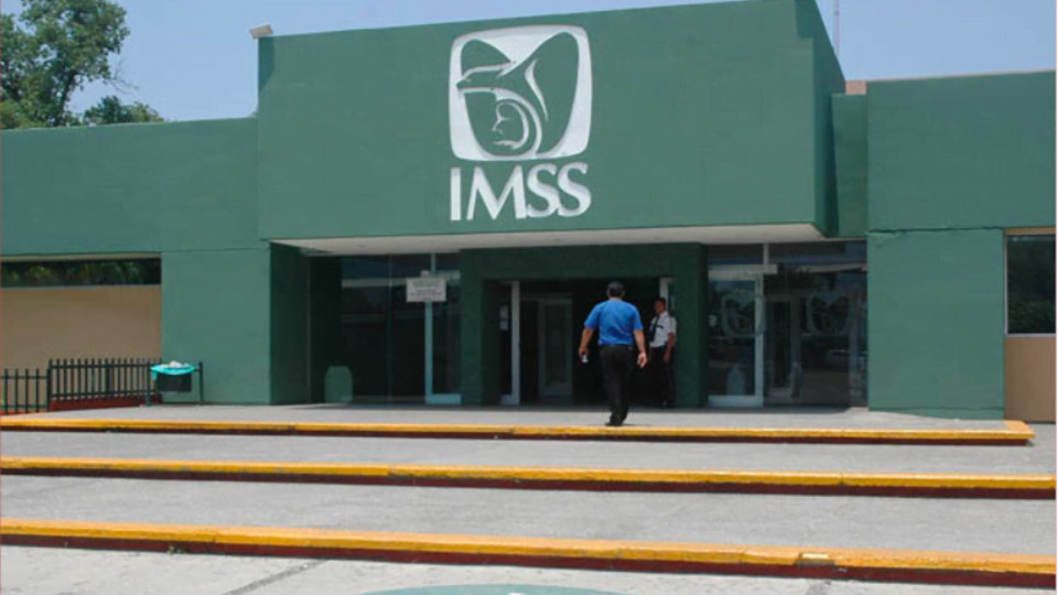 Denuncian que IMSS de Cd. Victoria no tiene ni paracetamol