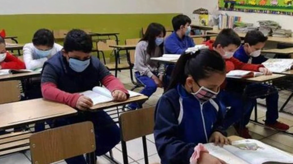Clases presenciales podrían generar una nueva ola de contagios en Cd. Madero