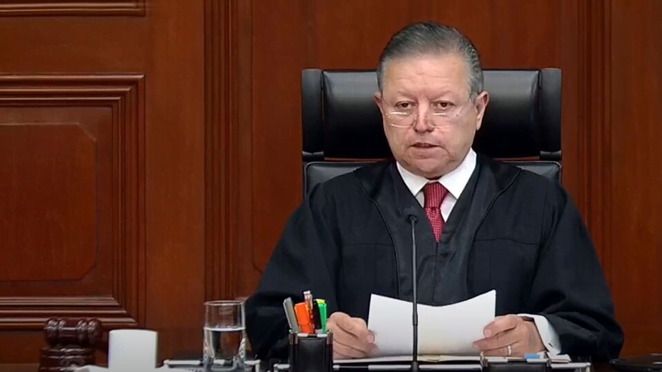 SCJN aprueba la despenalización del aborto en Coahuila