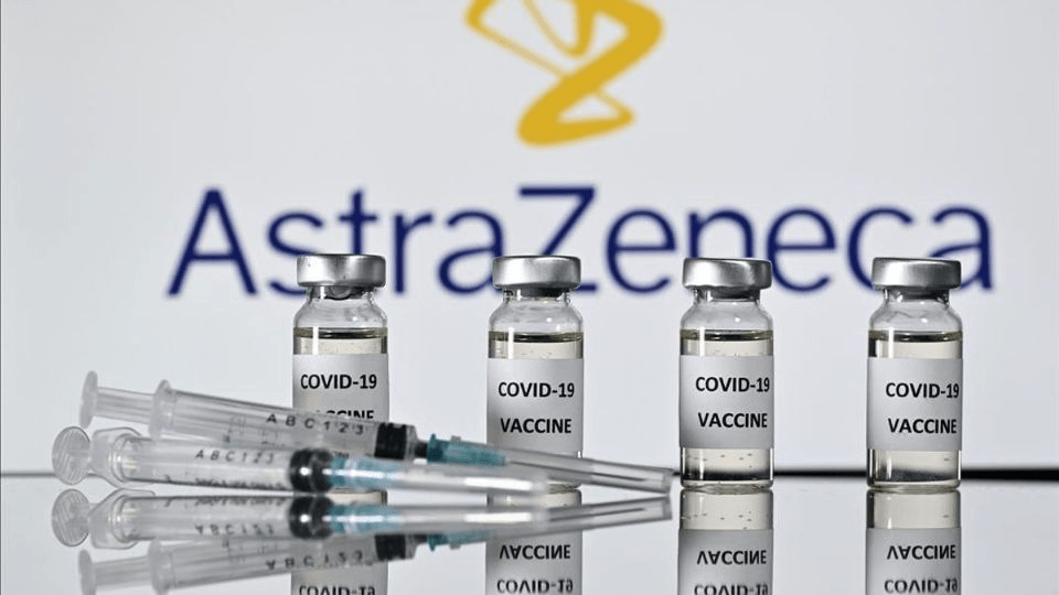 México enviará 300 mil vacunas de AstraZeneca a Honduras y Bolivia