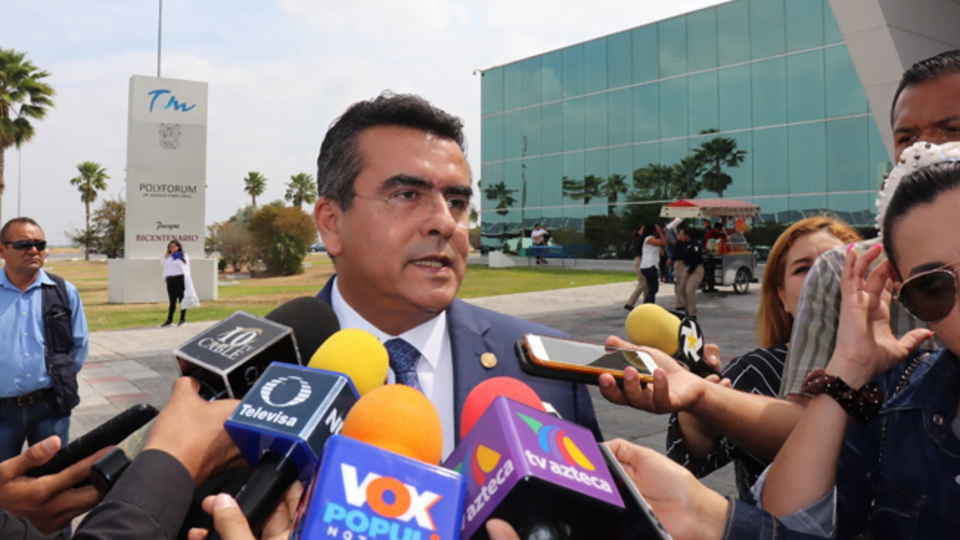 “Despenalización del aborto es inminente en el estado”: presidente del Poder Judicial en Tamaulipas