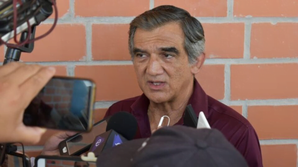 Tamaulipas no combate la corrupción: Américo