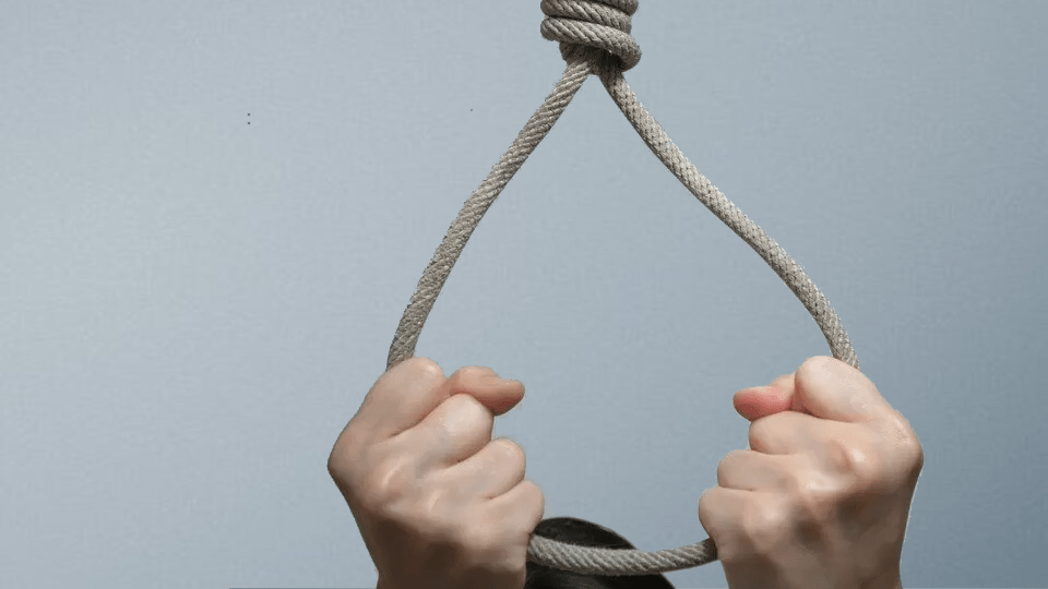 Casi 400 suicidios en lo que va de la pandemia en Tamaulipas