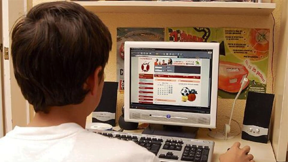 Darán subsidio a jóvenes de Tamaulipas, para que adquieran equipo de computo