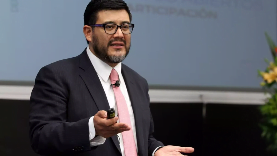 TEPJF vuelve a elegir a Reyes Rodríguez Mondragón como su Magistrado Presidente