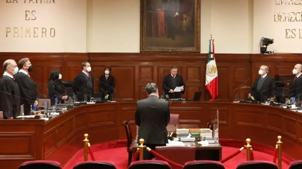 SCJN declara inconstitucional reconocer “la vida humana desde la concepción”