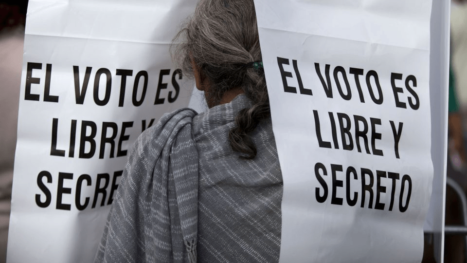 Arranca proceso electoral para gubernatura de Tamaulipas