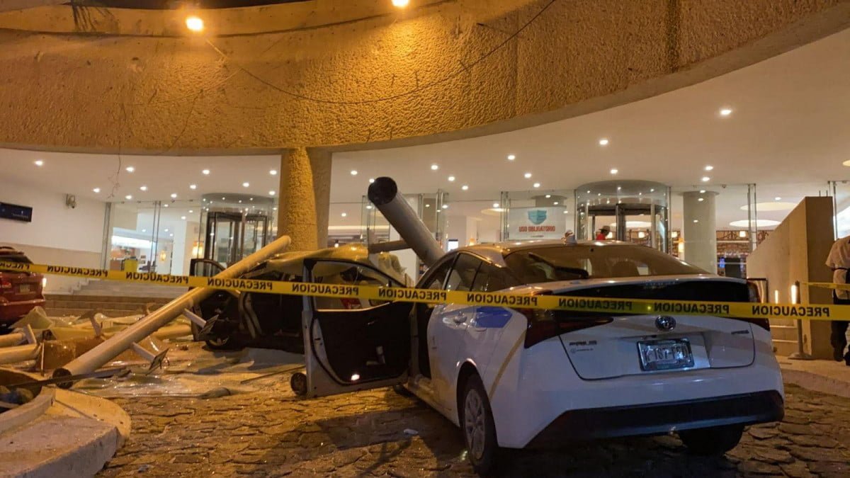 Confirman un muerto en Guerrero tras sismo en México de magnitud 7.1