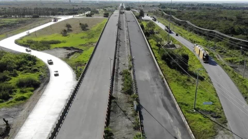 Esperan que Federación apliquen recursos para el Puente Roto y el Cordón Litoral de Altamira