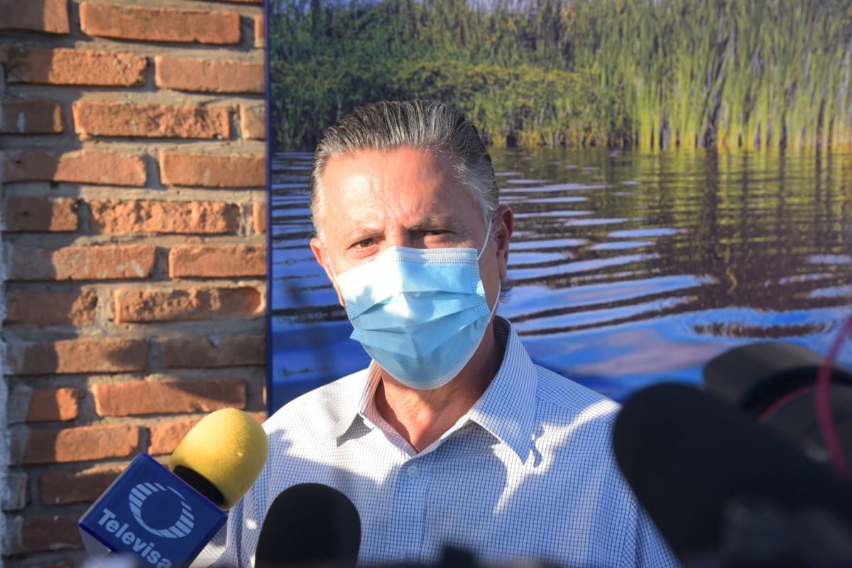 Garantiza Chucho Nader apoyo al sector educativo