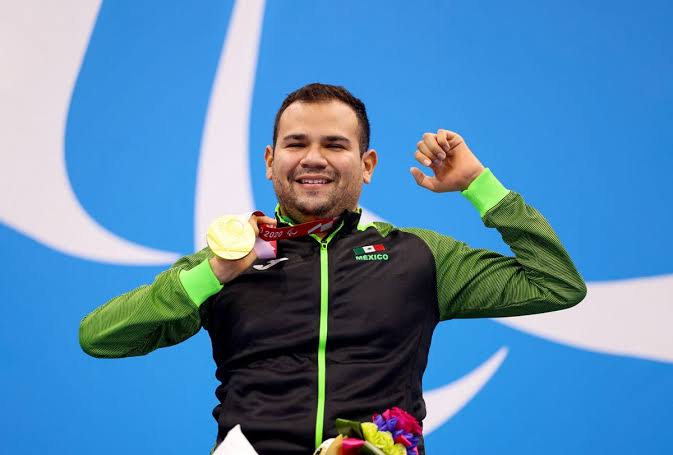 ¡Sexto oro para México! Diego López lo consigue