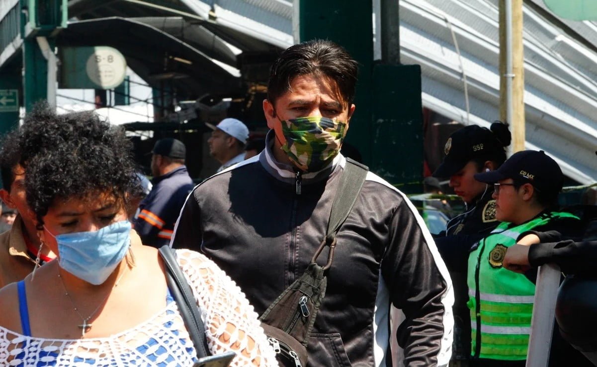 Covid da respiro a Reynosa, fin de semana no reportó contagios ni muertes