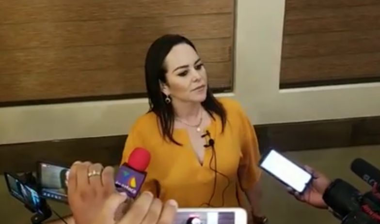 Sin contratiempos ‘Entrega-Recepción’ en Nuevo Laredo