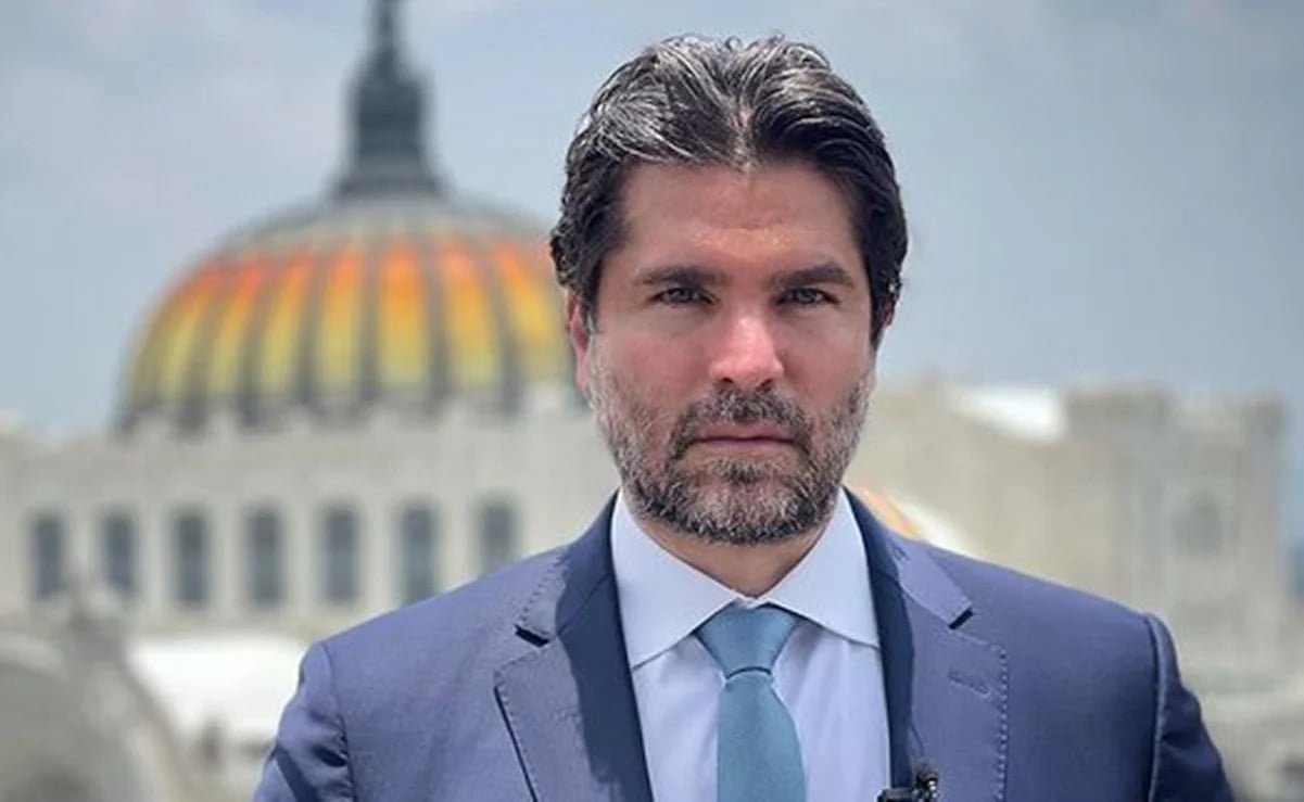 Eduardo Verástegui dice que tembló en México por despenalizar el aborto