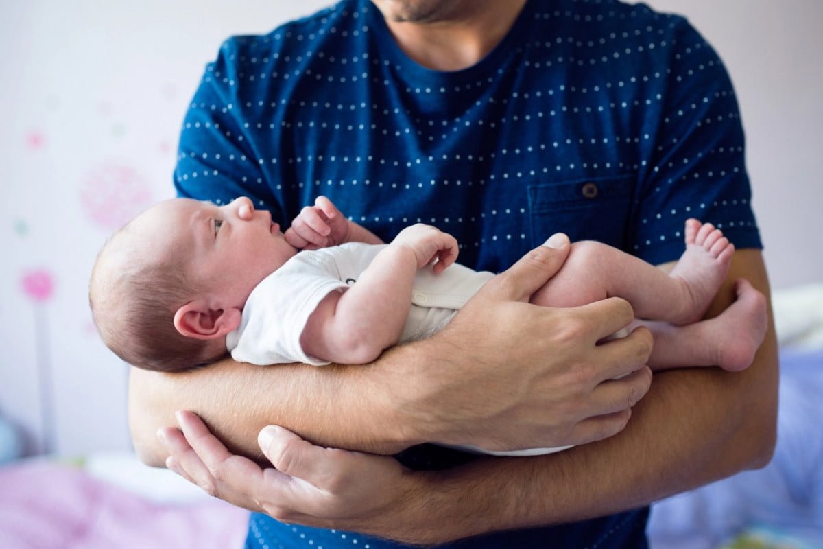 Se darán licencias de paternidad por 3 meses totalmente pagadas