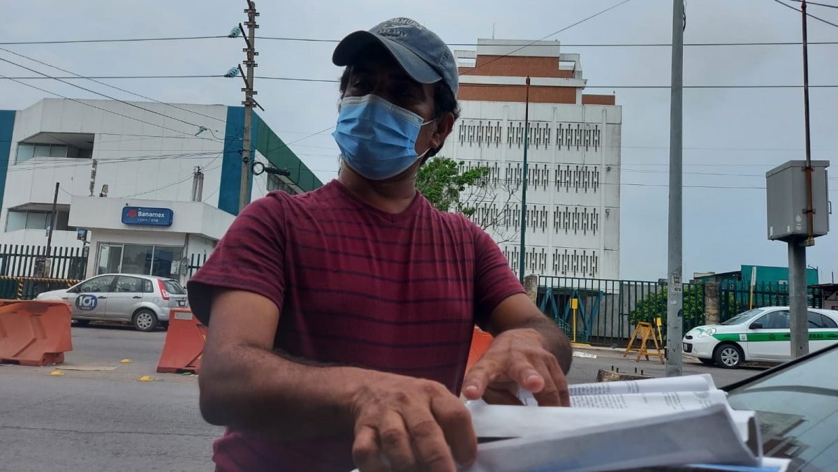 Tras dos meses de estar internada en el IMSS de Madero, niña de 12 años pide morir