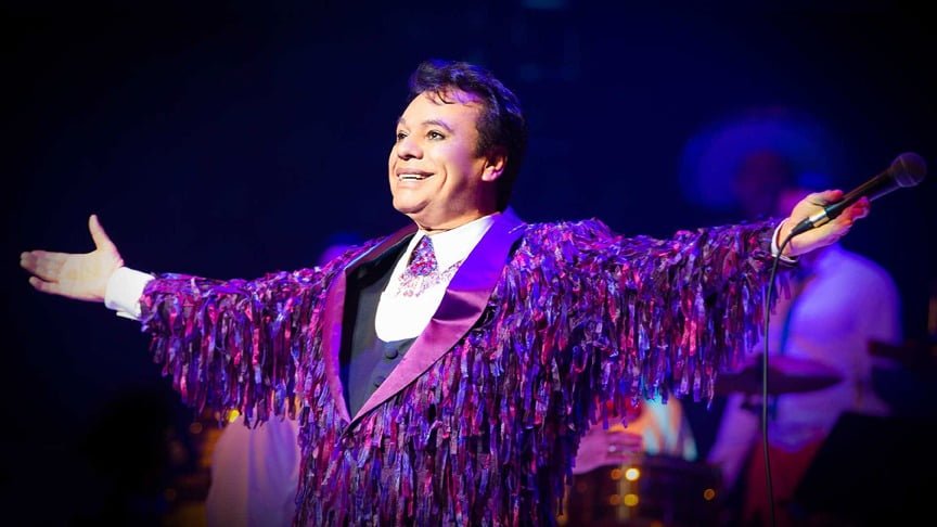 Confirman segunda temporada de la Serie de Juan Gabriel, además habrá película