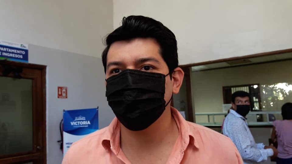 Decisiones de priistas en el Congreso afectan la imagen del partido: Horacio Reyna