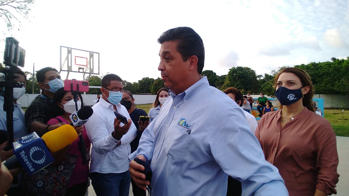 Legisladores deben priorizar reparación del dique del Camalote